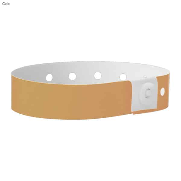 Code Plastic Wrist Band 16mm - Image 9