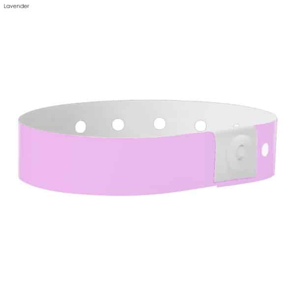 Code Plastic Wrist Band 16mm - Image 10