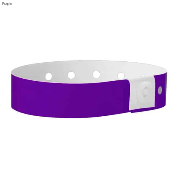 Code Plastic Wrist Band 16mm - Image 11