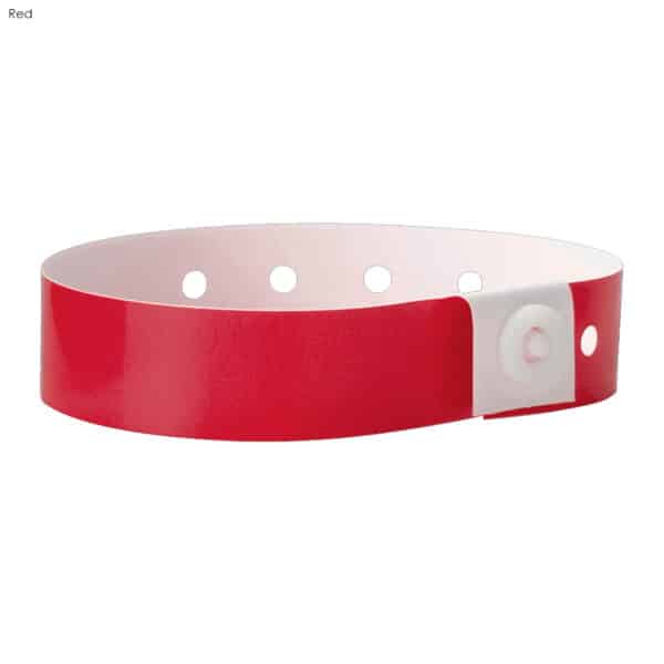 Code Plastic Wrist Band 16mm - Image 12