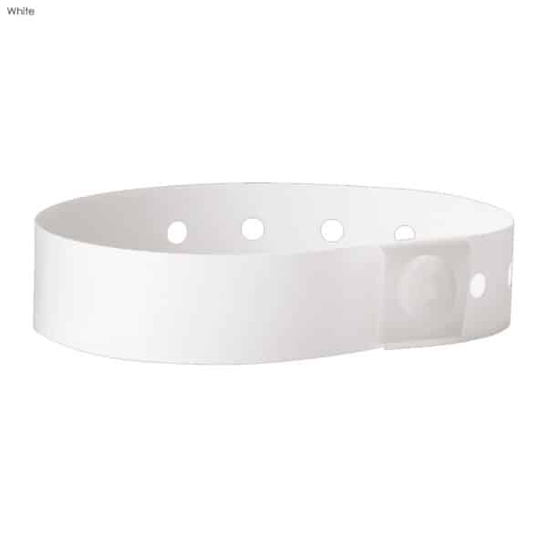 Code Plastic Wrist Band 16mm - Image 13