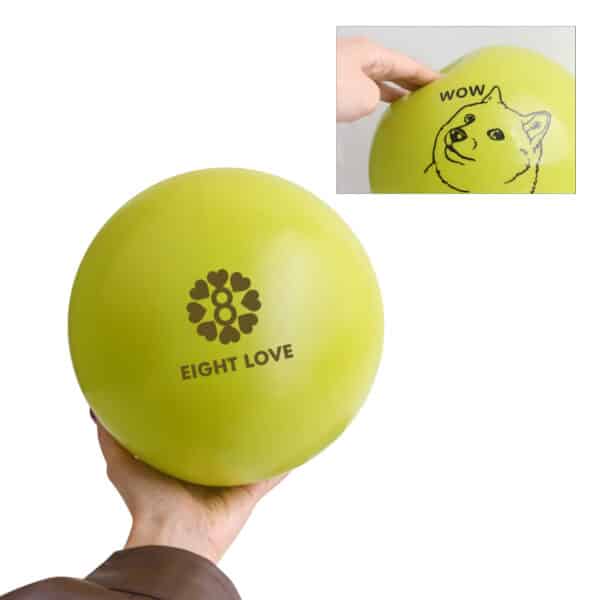 Inflatable PVC Ball - Image 3