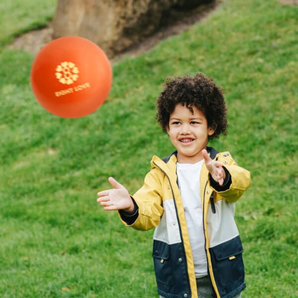 Inflatable PVC Ball - Image 5