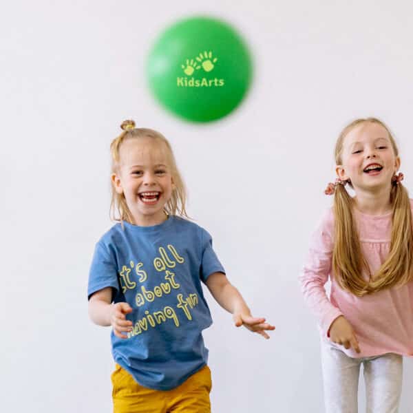 Inflatable PVC Ball - Image 6