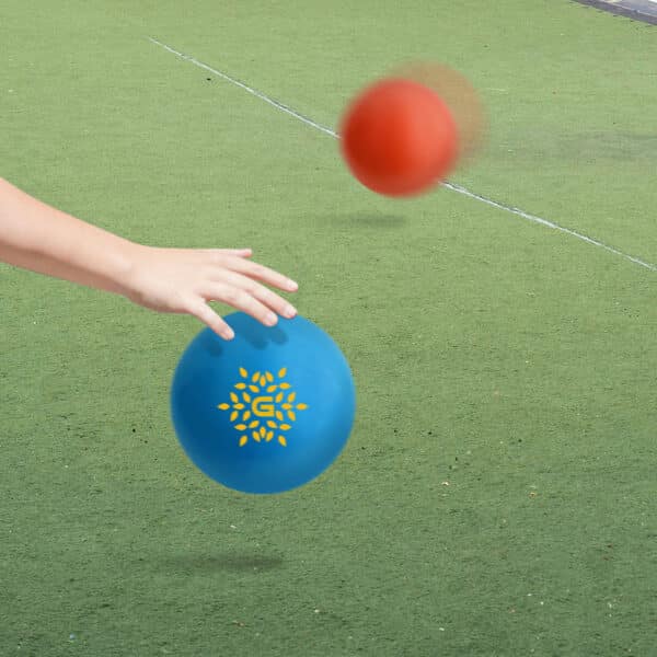 Inflatable PVC Ball - Image 4