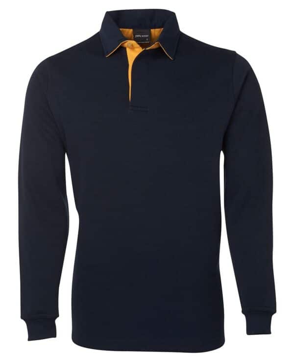 JB'S 2 TONE RUGBY - Image 4