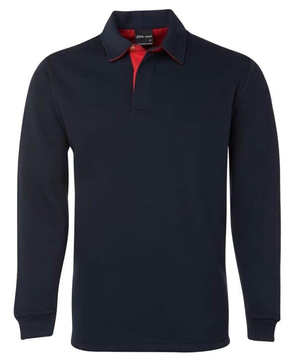 JB'S 2 TONE RUGBY