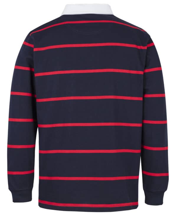 JB'S YARN DYED RUGBY - Image 7