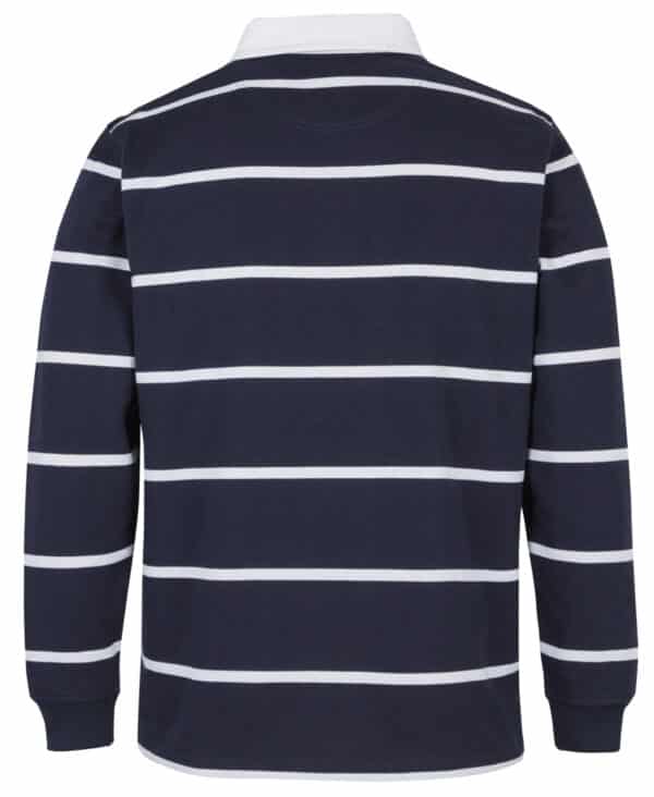 JB'S YARN DYED RUGBY - Image 9