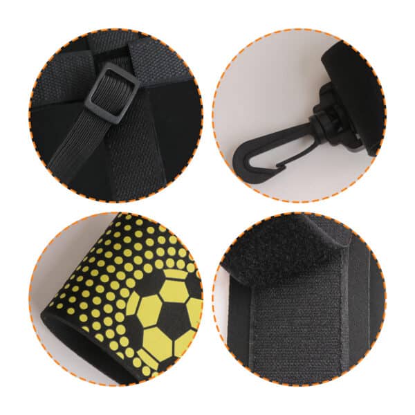 Soccer Training Belt - Image 4