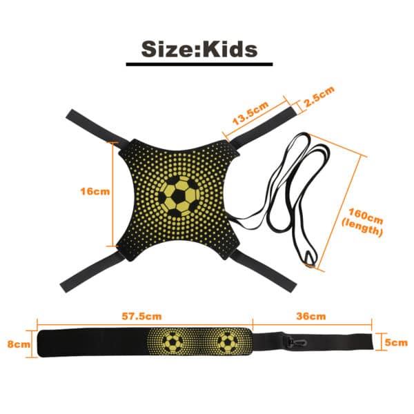Soccer Training Belt - Image 6