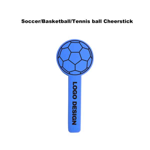 Sponge Ball Cheersticks - Image 6