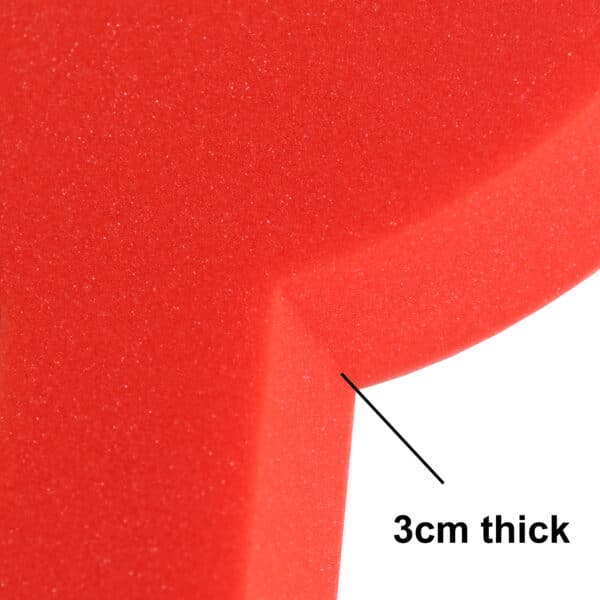 Sponge Ball Cheersticks - Image 10