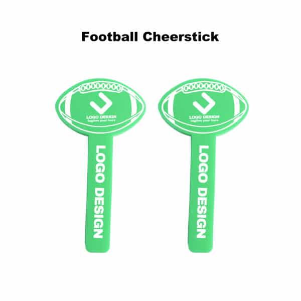 Sponge Ball Cheersticks - Image 5