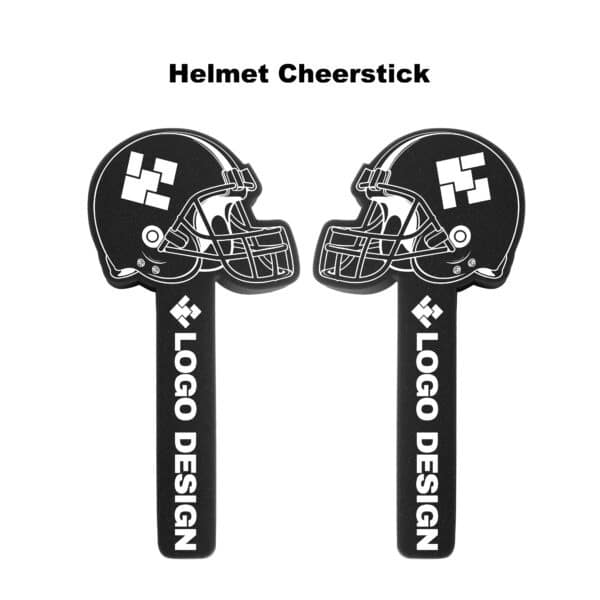 Sponge Ball Cheersticks - Image 7