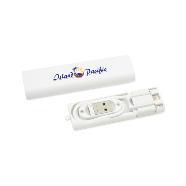 Bari Tech Travel Kit - Image 8
