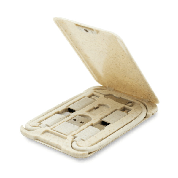 Bond Charging Cable Set & Stand - Image 2