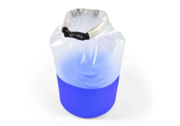 Seabreaze 10Ltr Waterproof Bag - Image 3