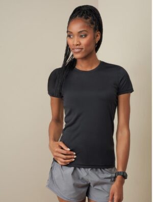 Active Women's Sports T-Shirt