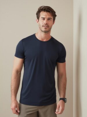 Active Men's Sports T-Shirt