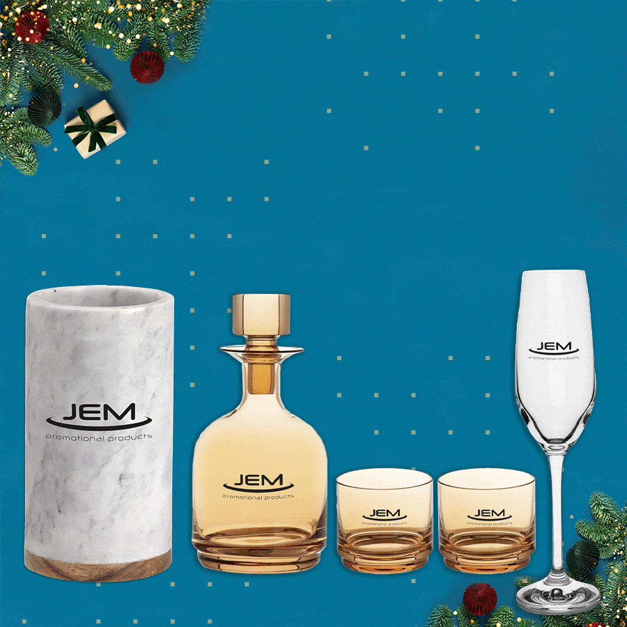 Christmas Gifts for Events & Celebrations - Christmas Events and Parties are about celebrating another end of year and the accomplishments that companies and the community as a whole achieved throughout the year. The event can be all about acknlowledging milestones for team members for long service and contribution to the organisation so appropriate gifts can help set the tone.