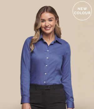 Balmoral Royal Oxford Ladies Shirt