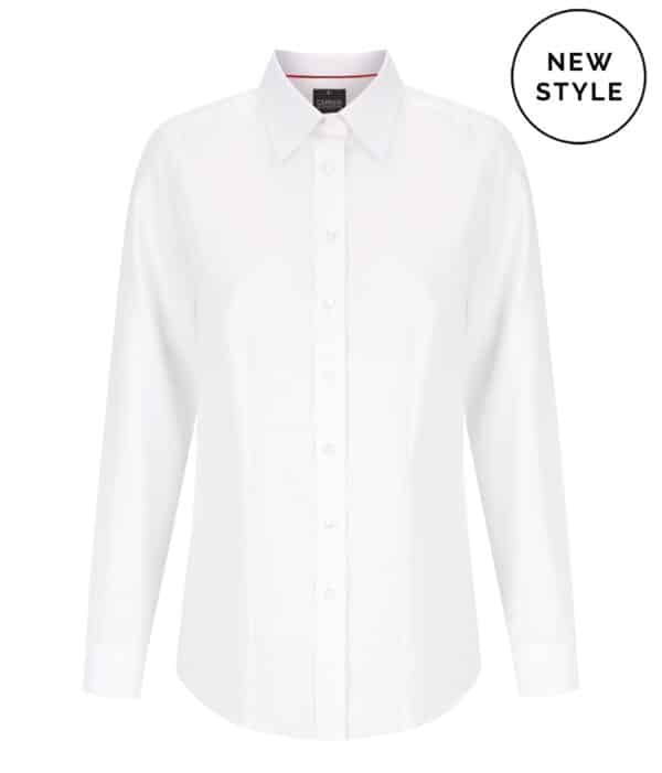 Balmoral Royal Oxford Ladies Shirt