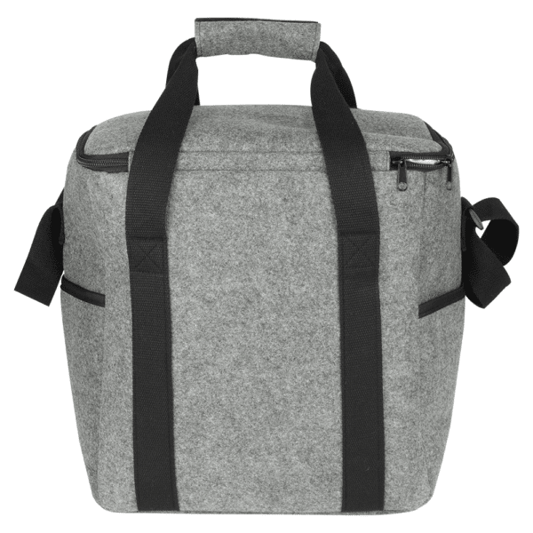 Felta GRS Recycled Felt Bottle Cooler Bag 21L - Image 2