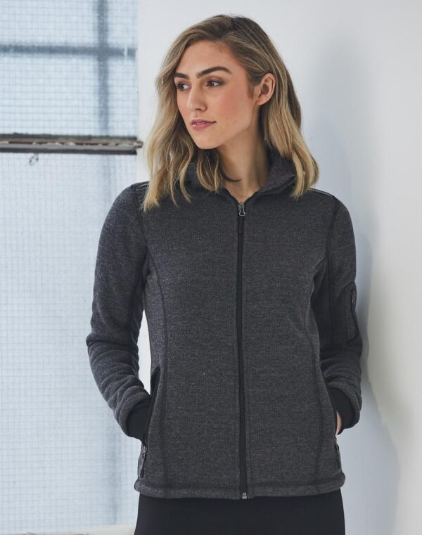 Ladies Ackland Jacket