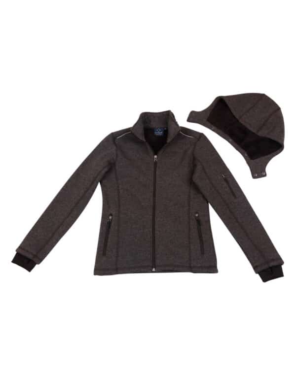 Ladies Ackland Jacket - Image 3