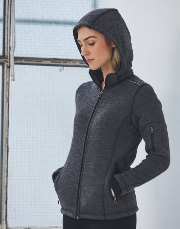 Ladies Ackland Jacket - Image 4