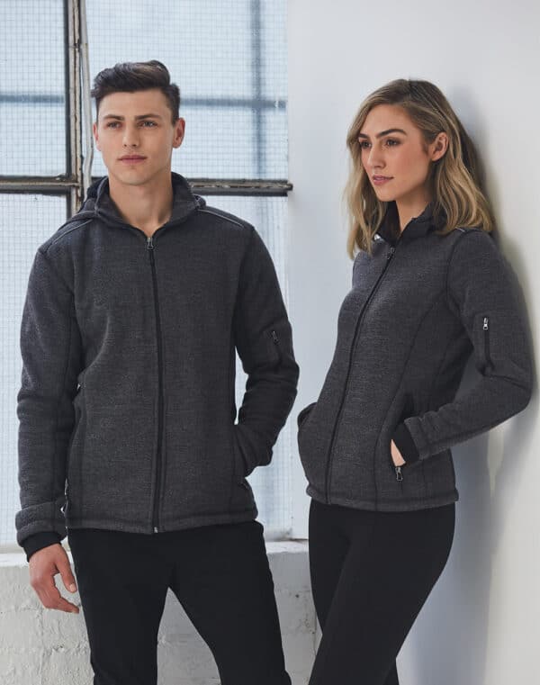 Ladies Ackland Jacket - Image 5