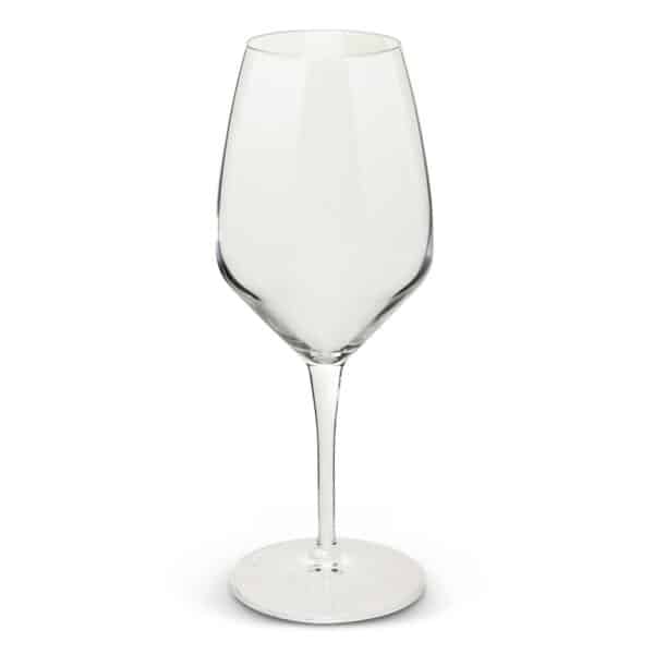 Luigi Bormioli Atelier Wine Glass - 440ml - Image 2