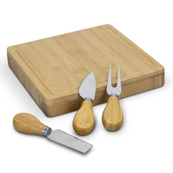 NATURA Kensington Cheese Board - Square - Image 4