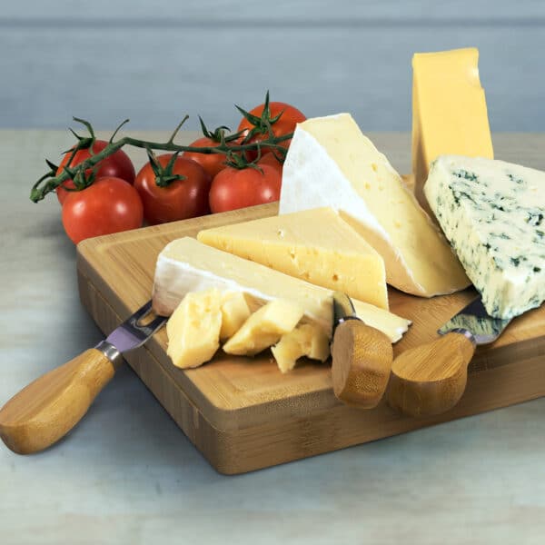 NATURA Kensington Cheese Board - Square - Image 2