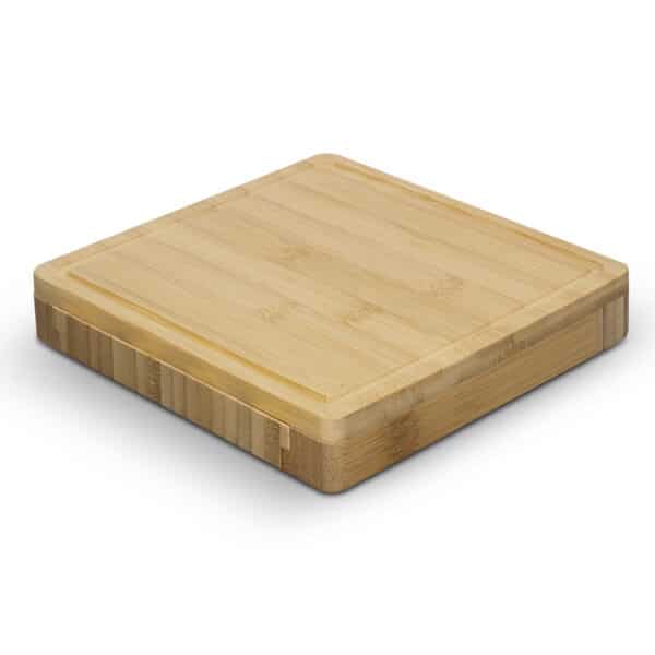 NATURA Kensington Cheese Board - Square - Image 6