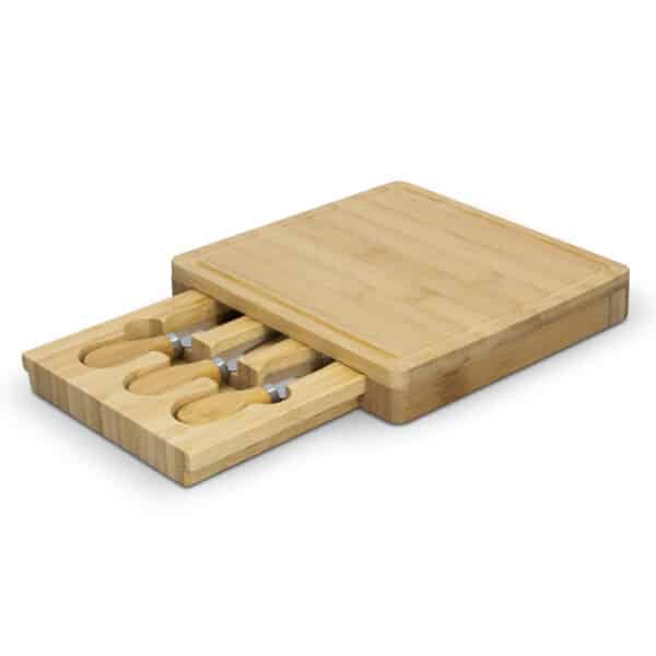 NATURA Kensington Cheese Board - Square - Image 3