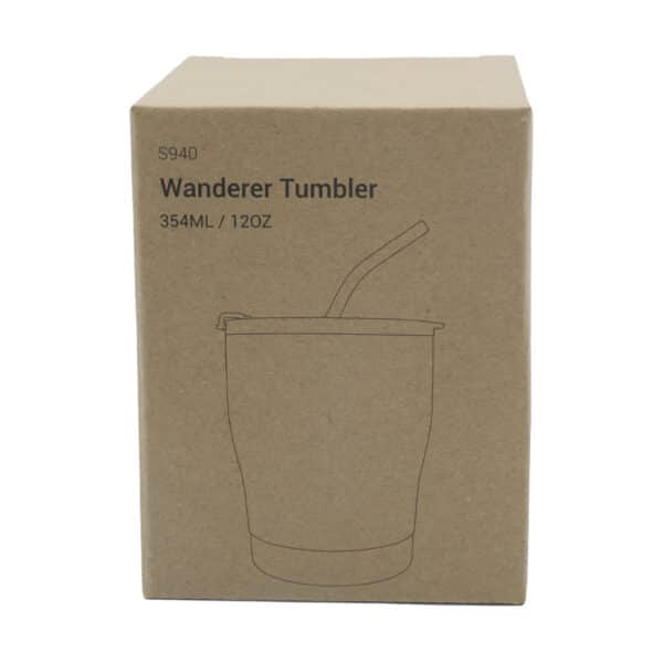 Wanderer 354ml Tumbler - Image 24