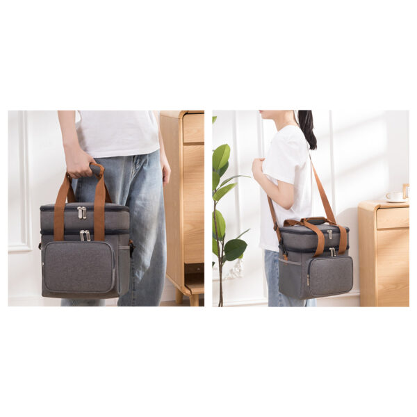 10L Cooler Bag - Image 9