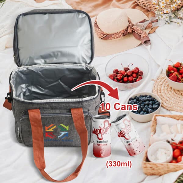 10L Cooler Bag - Image 12