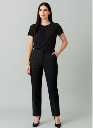 Womens Renew Tapered Adjustable Waist Pant