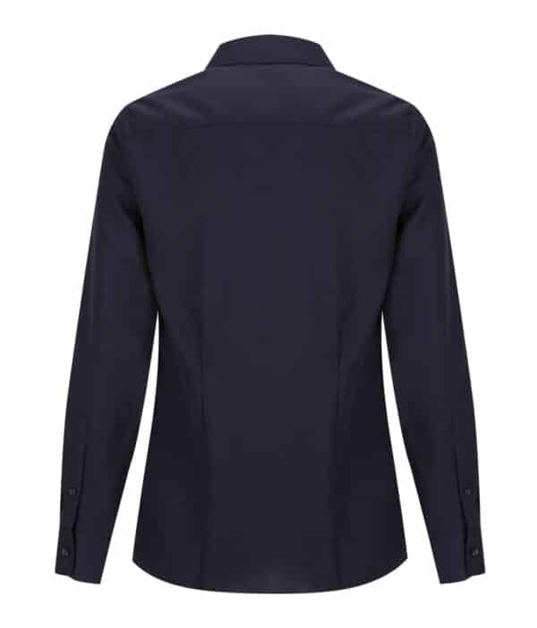 Blake Pure Cotton Non-Iron Ladies Shirt