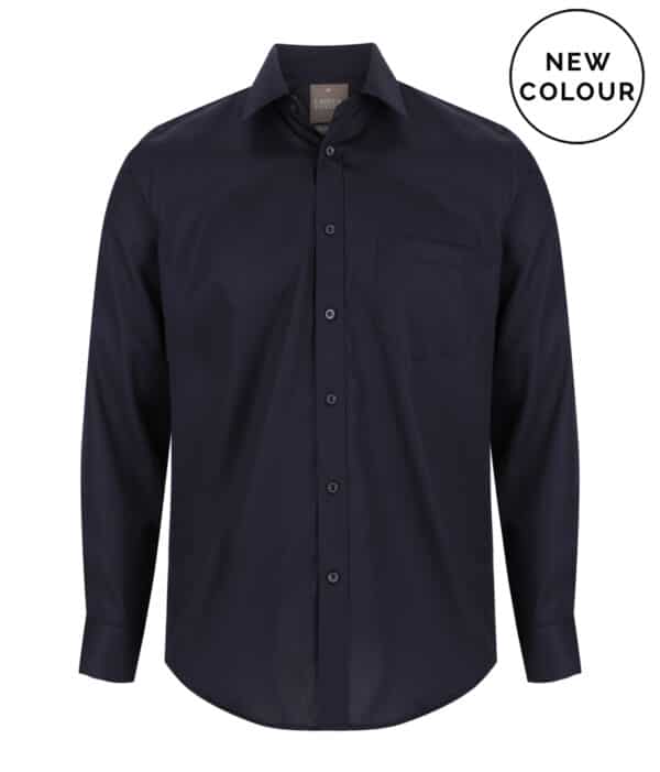 Blake Pure Cotton Non-Iron Shirt