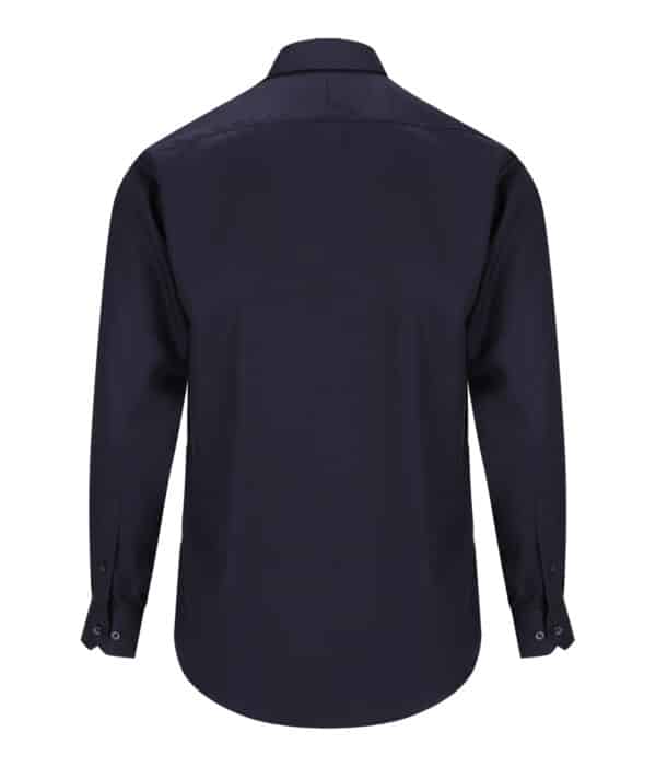 Blake Pure Cotton Non-Iron Shirt