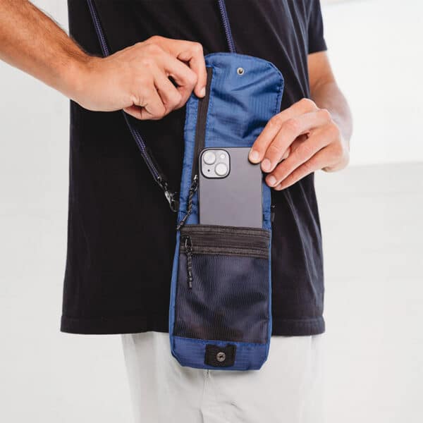 Ripstop Water Resistant Pouch - Image 8