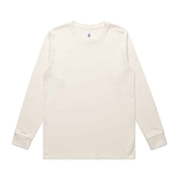 Wo's Classic Long Sleeve Tee - Image 10
