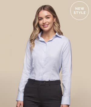 Elmore Dobby Ladies Shirt