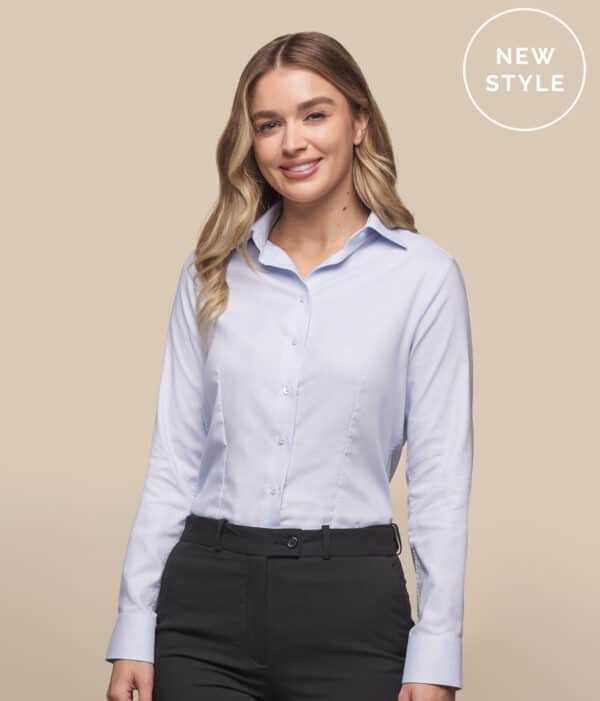 Elmore Dobby Ladies Shirt