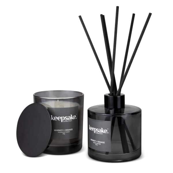 Keepsake Candle and Diffuser Set - Image 6