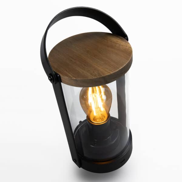 Keepsake Halo Lantern - Image 2